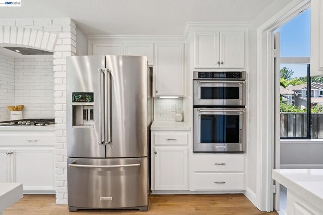 2 Ashland Way, Danville, CA 94506