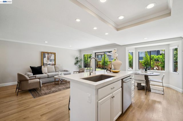 2 Ashland Way, Danville, CA 94506