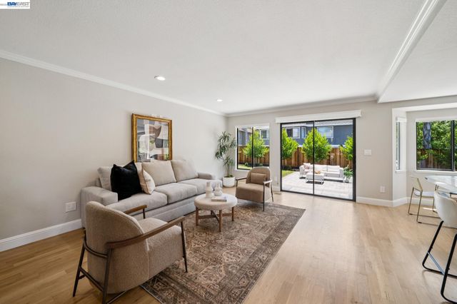 2 Ashland Way, Danville, CA 94506