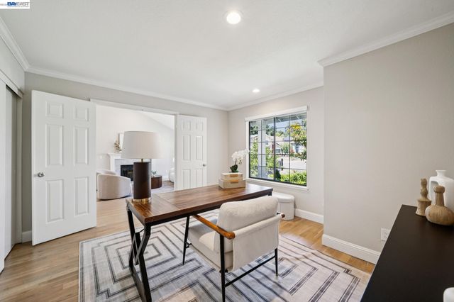 2 Ashland Way, Danville, CA 94506
