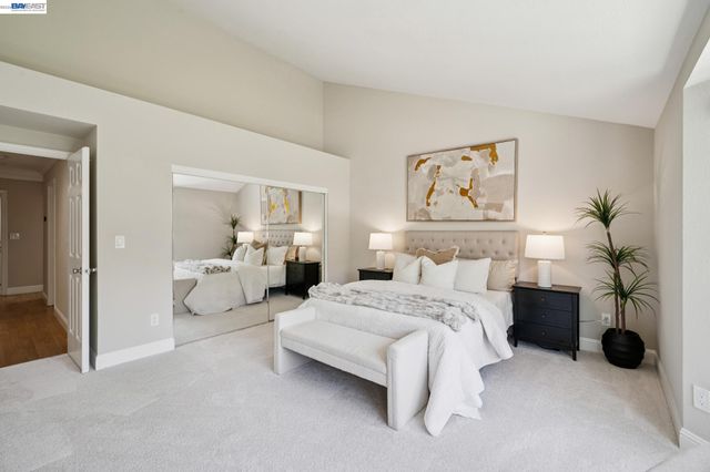 2 Ashland Way, Danville, CA 94506