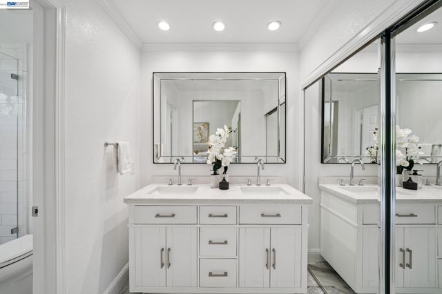 2 Ashland Way, Danville, CA 94506