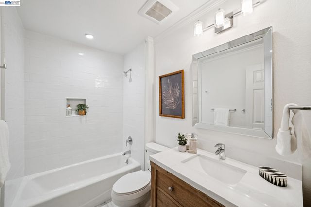 2 Ashland Way, Danville, CA 94506