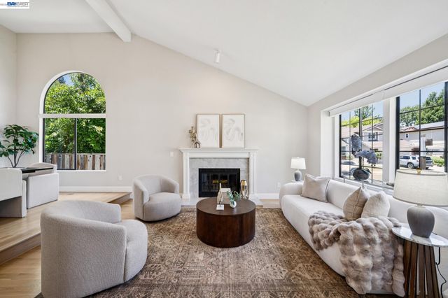2 Ashland Way, Danville, CA 94506