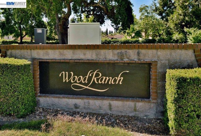 2 Ashland Way, Danville, CA 94506