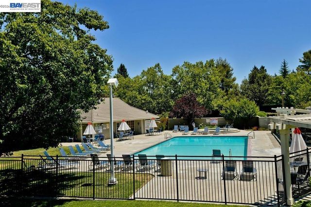 2 Ashland Way, Danville, CA 94506