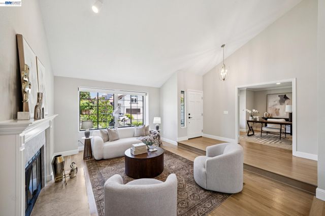 2 Ashland Way, Danville, CA 94506