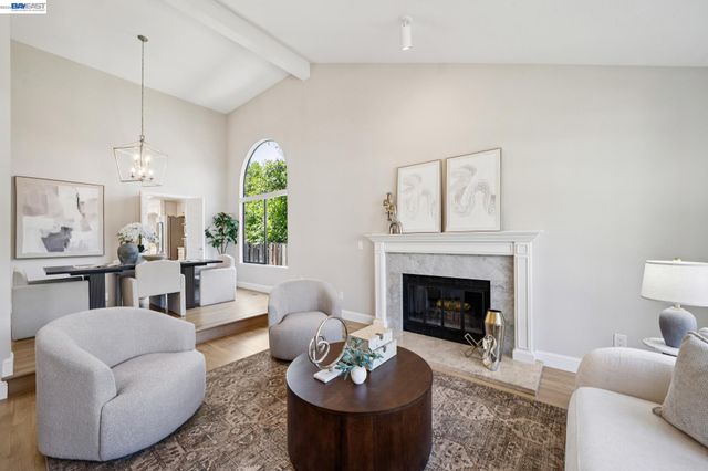 2 Ashland Way, Danville, CA 94506