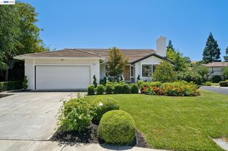 2 Ashland Way, Danville, CA 94506