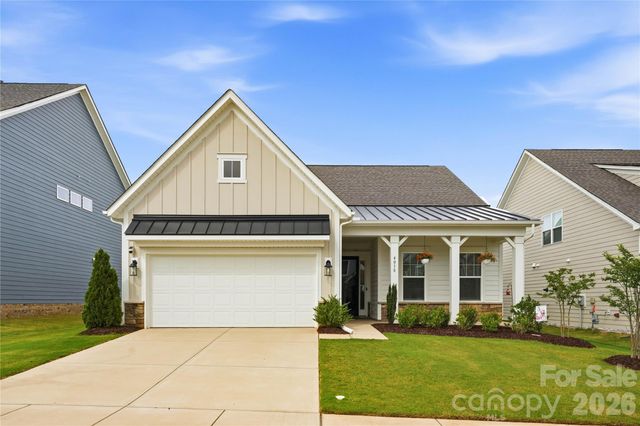 4010 Patsy Drive, Mint Hill, NC 28227