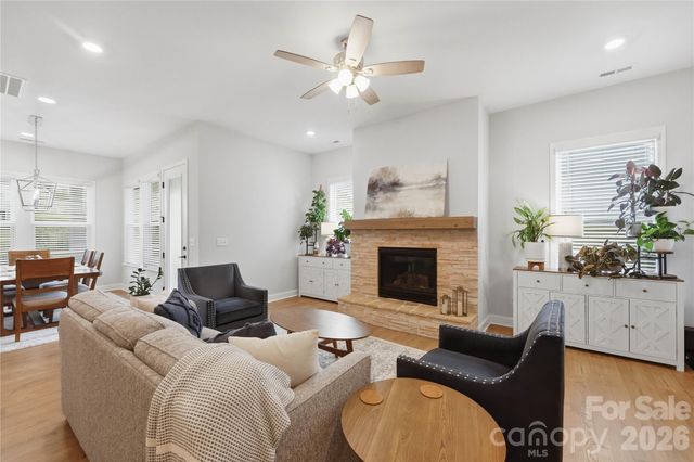 4010 Patsy Drive, Mint Hill, NC 28227