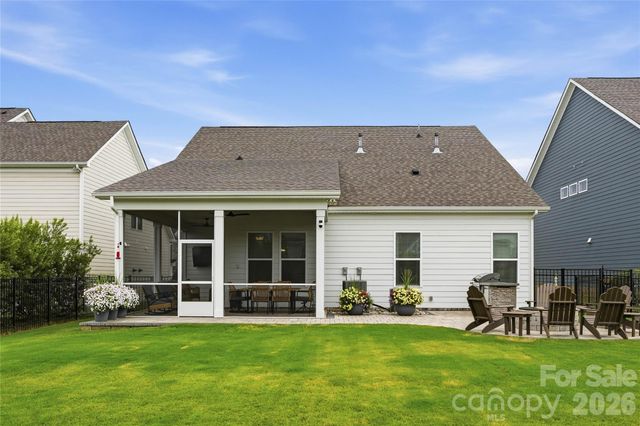 4010 Patsy Drive, Mint Hill, NC 28227