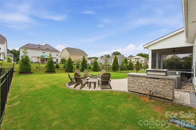 4010 Patsy Drive, Mint Hill, NC 28227
