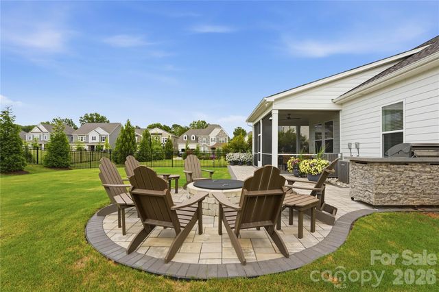 4010 Patsy Drive, Mint Hill, NC 28227