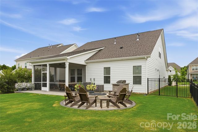 4010 Patsy Drive, Mint Hill, NC 28227