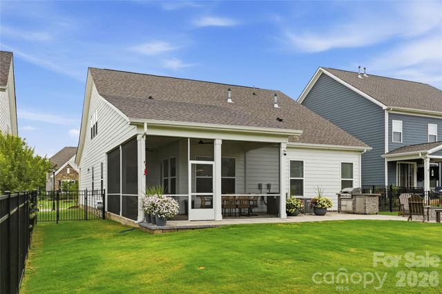 4010 Patsy Drive, Mint Hill, NC 28227