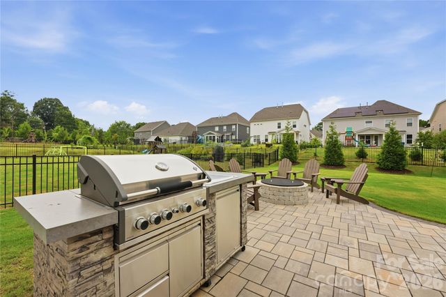 4010 Patsy Drive, Mint Hill, NC 28227