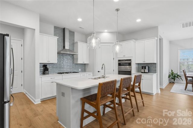 4010 Patsy Drive, Mint Hill, NC 28227
