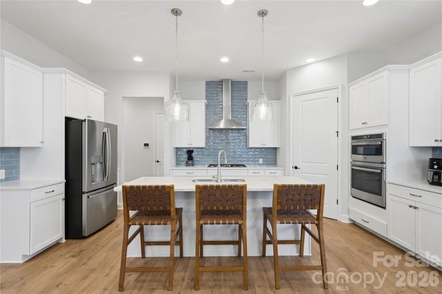 4010 Patsy Drive, Mint Hill, NC 28227