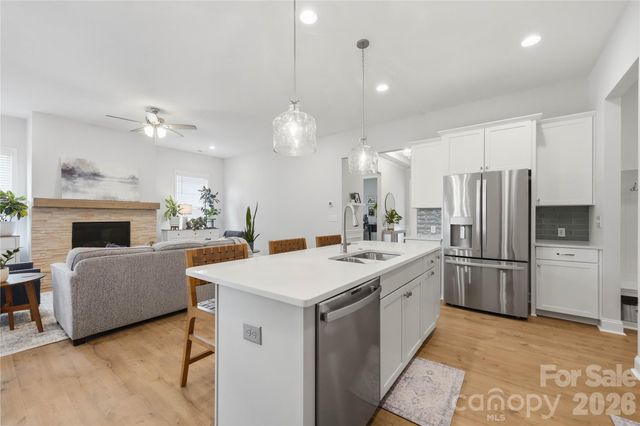 4010 Patsy Drive, Mint Hill, NC 28227