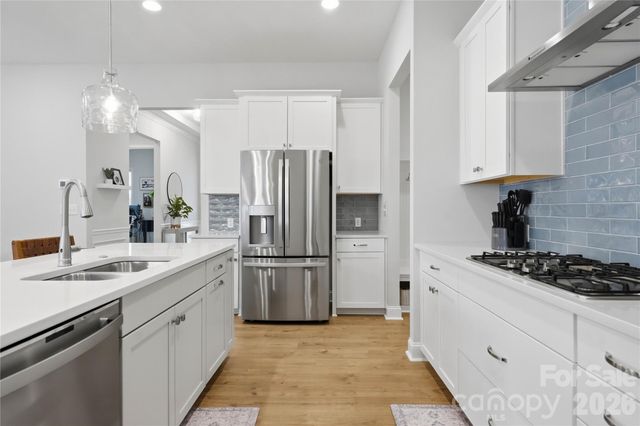 4010 Patsy Drive, Mint Hill, NC 28227