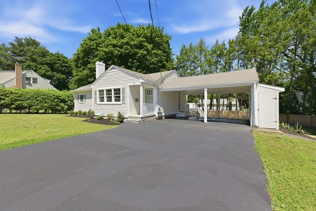 85 Prospect St, Norwood, MA 02062