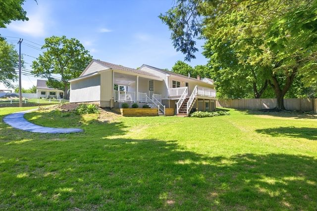 85 Prospect St, Norwood, MA 02062