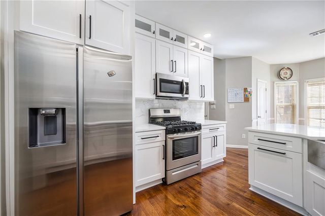 858 Red Rock Court, Suwanee, GA 30024