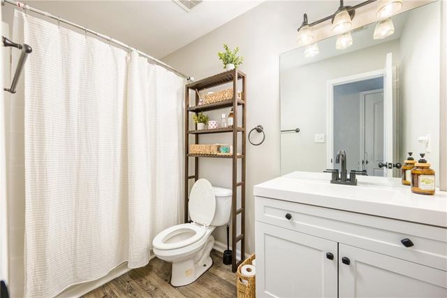 858 Red Rock Court, Suwanee, GA 30024