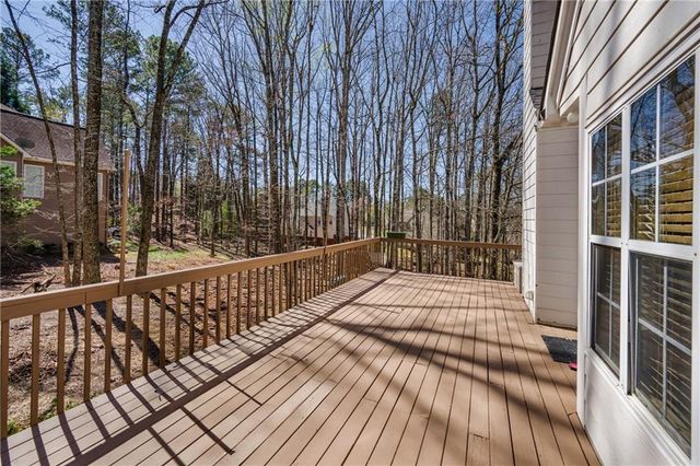 858 Red Rock Court, Suwanee, GA 30024