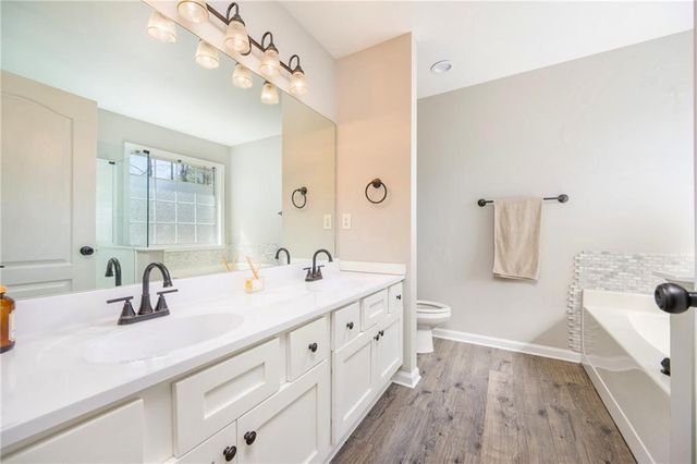 858 Red Rock Court, Suwanee, GA 30024