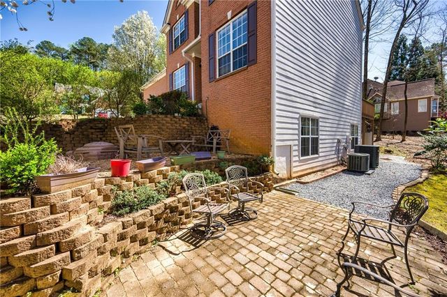 858 Red Rock Court, Suwanee, GA 30024