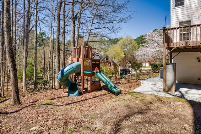 858 Red Rock Court, Suwanee, GA 30024