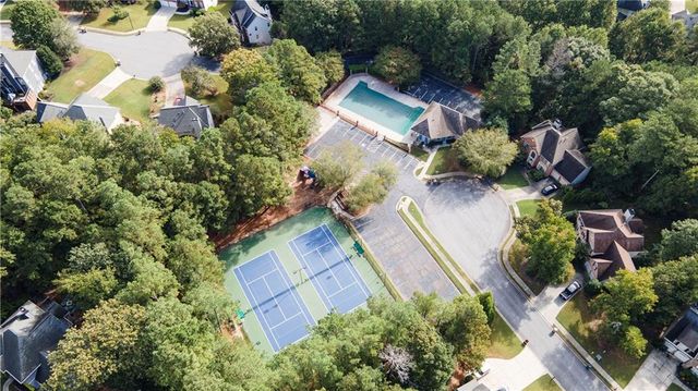 858 Red Rock Court, Suwanee, GA 30024