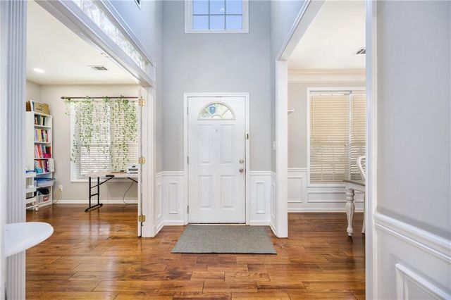 858 Red Rock Court, Suwanee, GA 30024