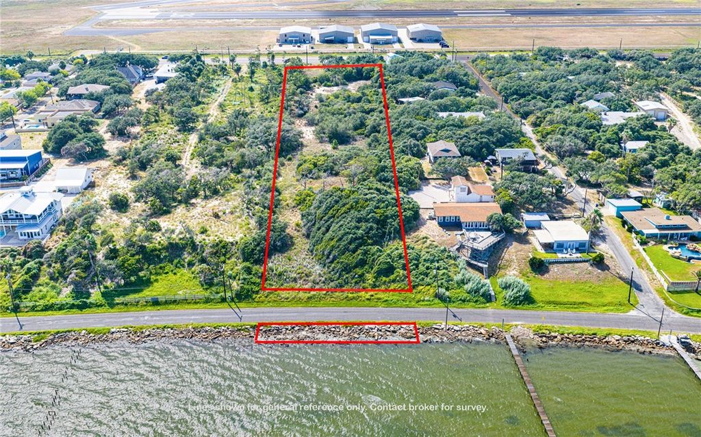 1241 N Fulton Beach, Fulton, TX 78358 — photo 4