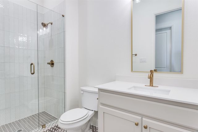 107 Evanston Street, New Fairview, TX 76078