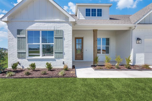 107 Evanston Street, New Fairview, TX 76078