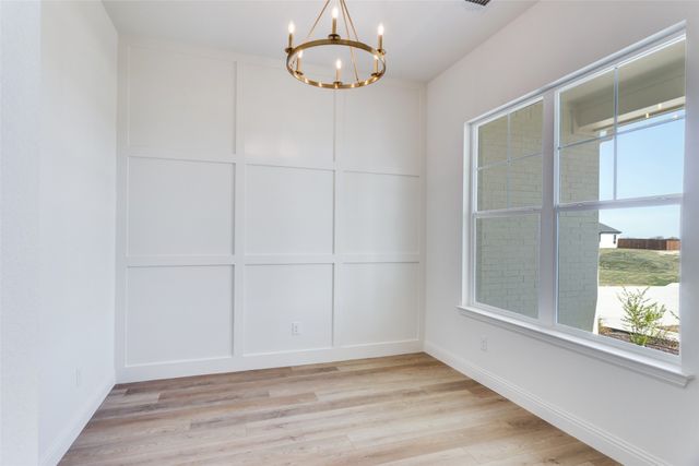107 Evanston Street, New Fairview, TX 76078