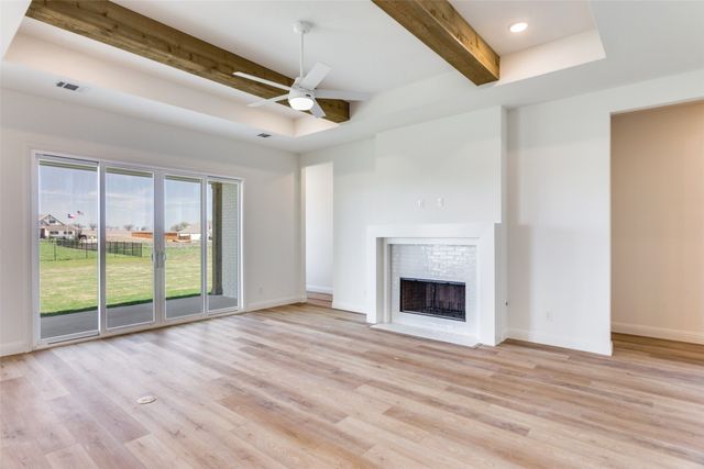 107 Evanston Street, New Fairview, TX 76078