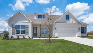 107 Evanston Street, New Fairview, TX 76078