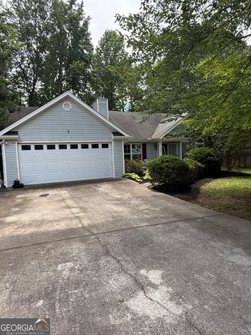 405 Meuse Way, Temple, GA 30179