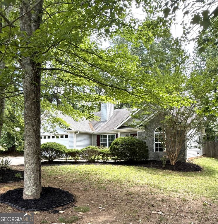 405 Meuse Way, Temple, GA 30179