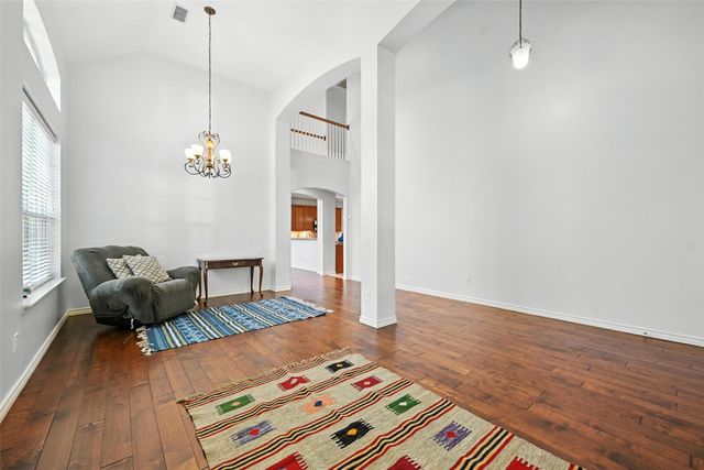 1511 Cedar Brook Court, Allen, TX 75002