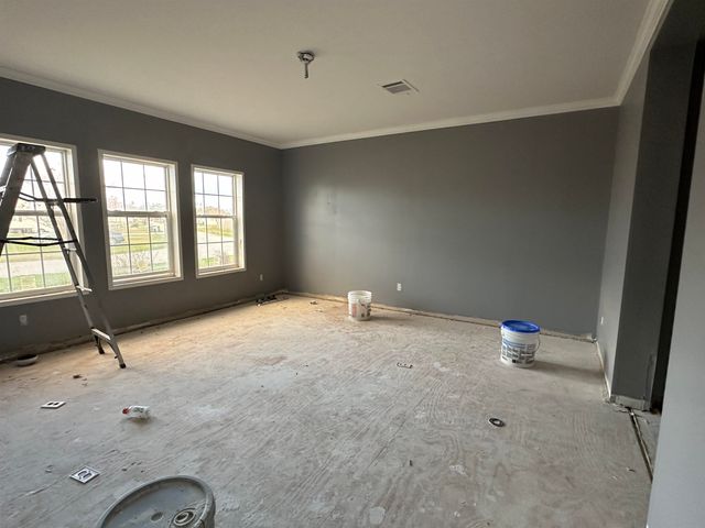 110 Fox Trail Drive, Gray, LA 70359