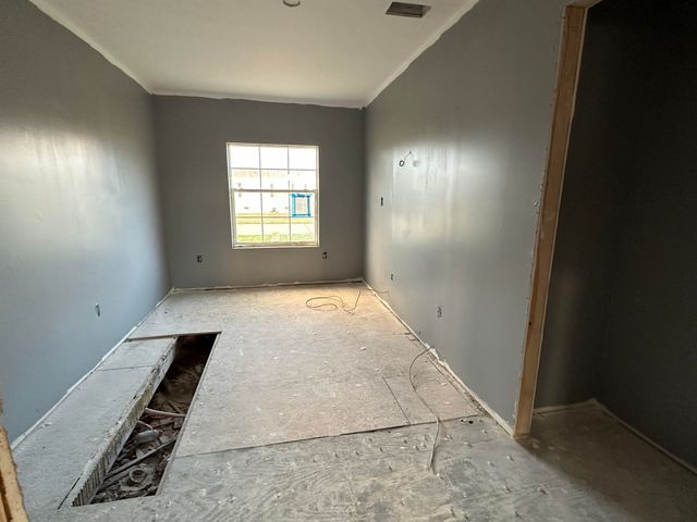 110 Fox Trail Drive, Gray, LA 70359