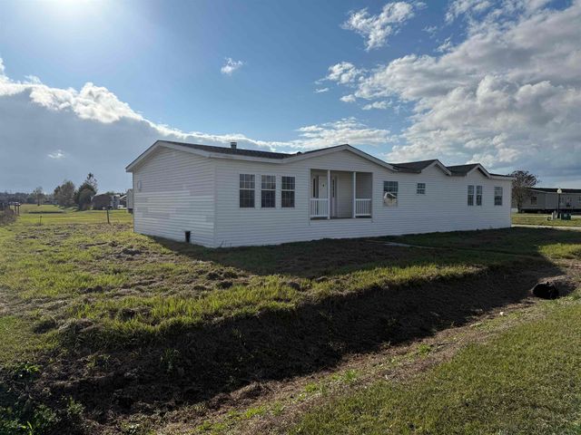 110 Fox Trail Drive, Gray, LA 70359