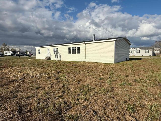 110 Fox Trail Drive, Gray, LA 70359