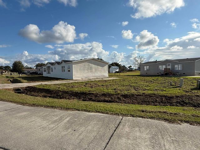 110 Fox Trail Drive, Gray, LA 70359