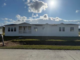 110 Fox Trail Drive, Gray, LA 70359